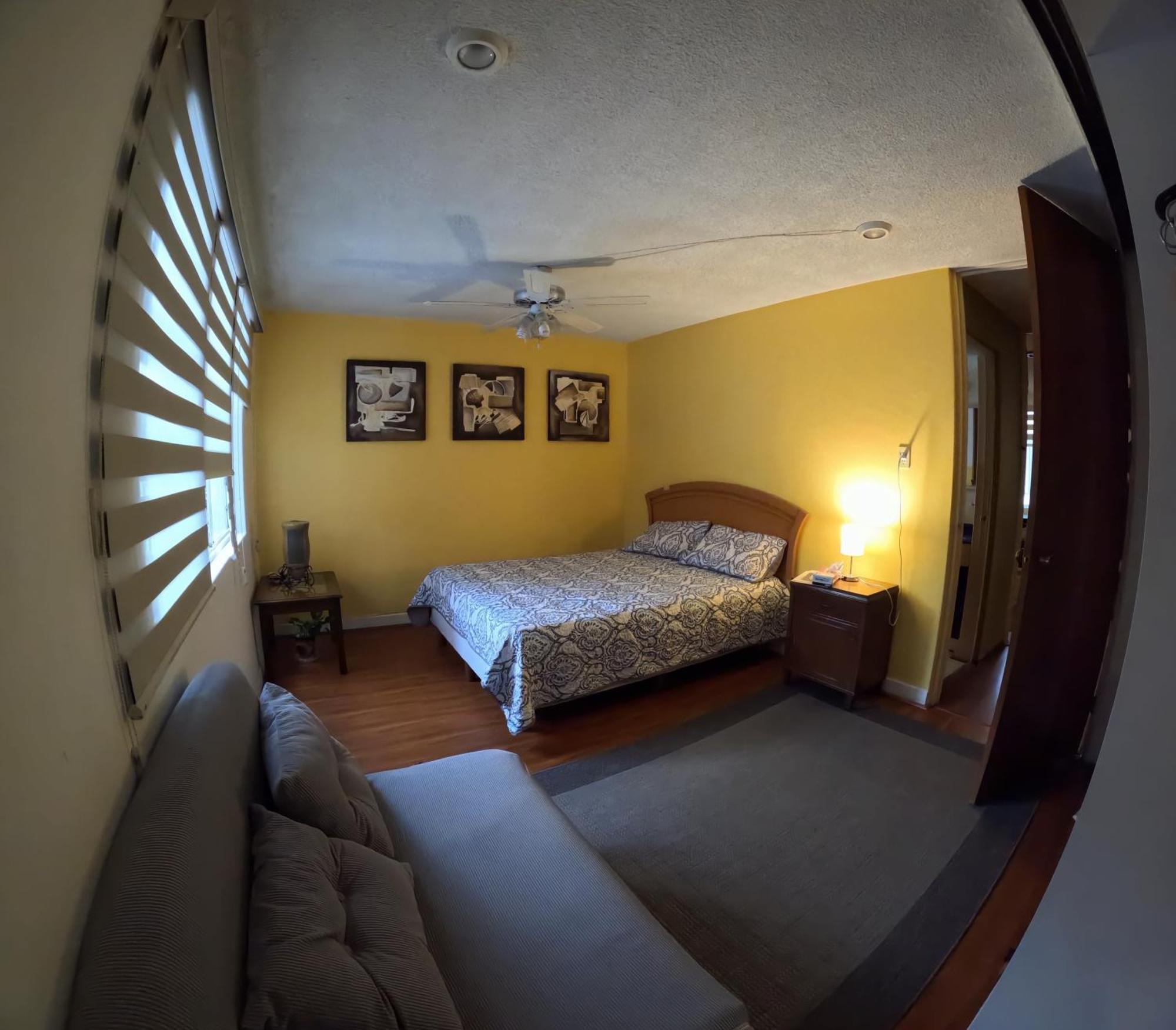 Neighbor Of Frida Khalo, Vintage Stay In Coyoacan Mexico City Exterior photo